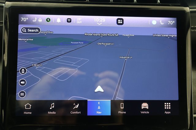 Used 2021 Jeep Grand Cherokee L Limited image 14