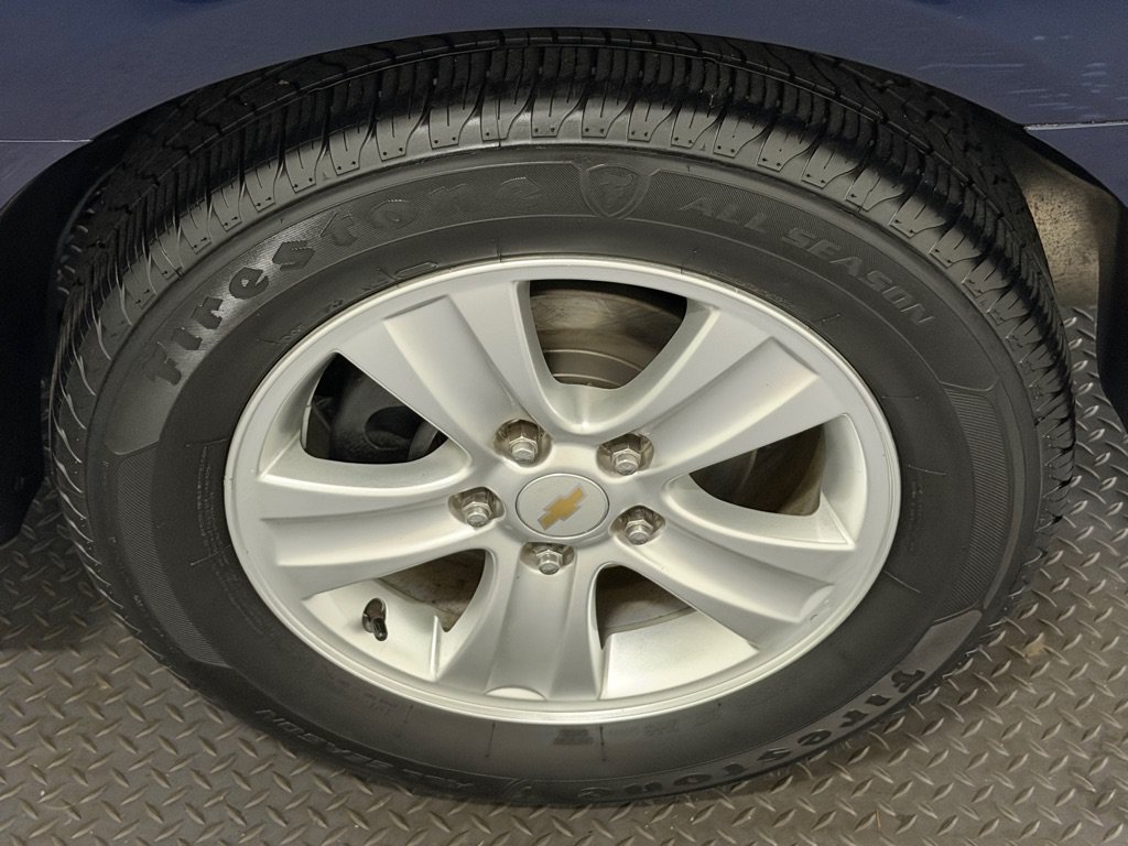 Used 2012 Chevrolet Impala LS FWD image 19