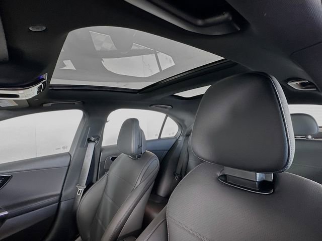 Used 2026 Mercedes-Benz C 300 Sedan image 22