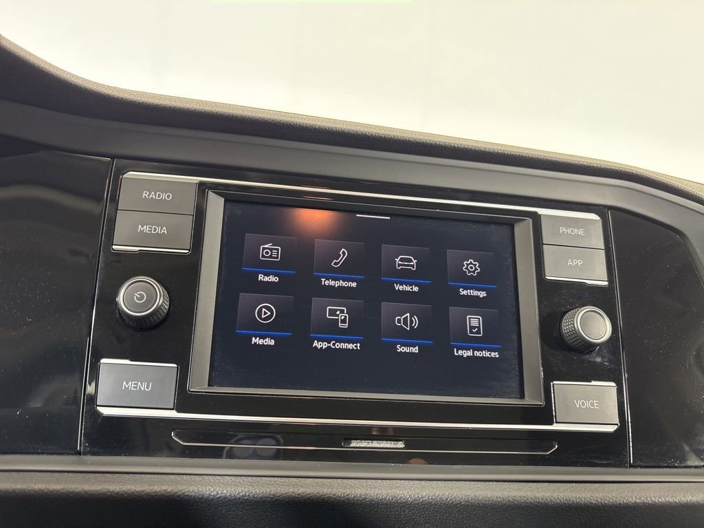 Used 2021 Volkswagen Jetta S w/ Driver Assistance Package image 29