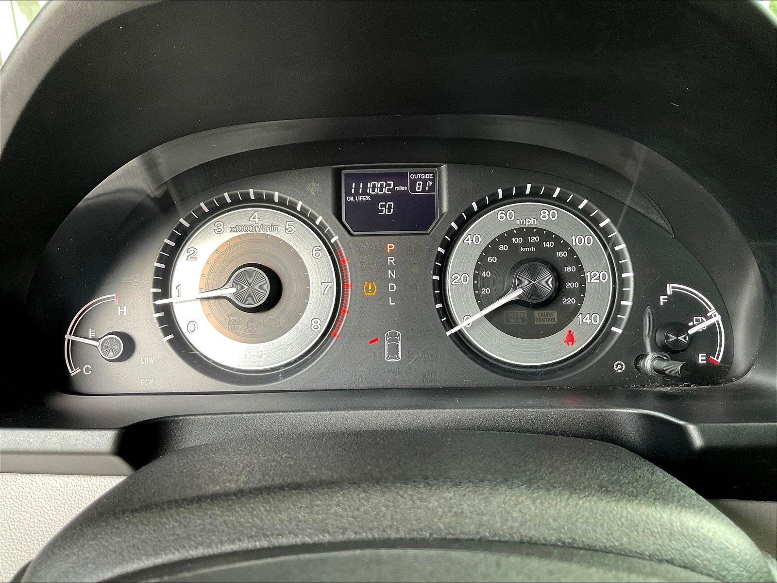 Used 2016 Honda Odyssey EX-L image 13