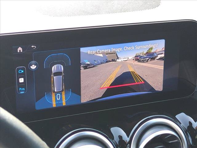 Used 2025 Mercedes-Benz GLB 250 image 16