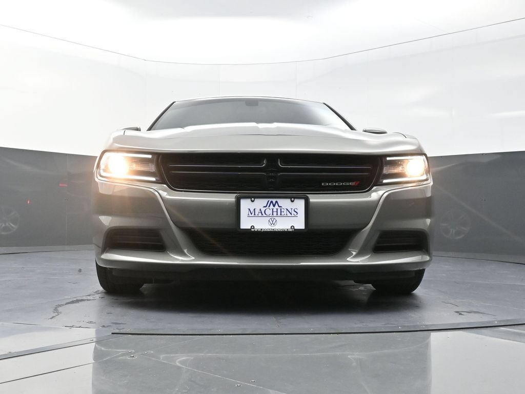 Used 2019 Dodge Charger SXT RWD image 24