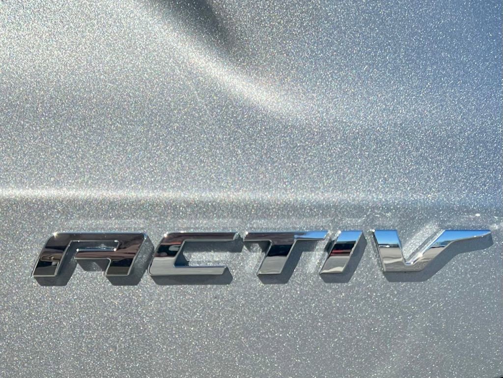 New 2026 Chevrolet Trax ACTIV w/ Driver Confidence Package image 7