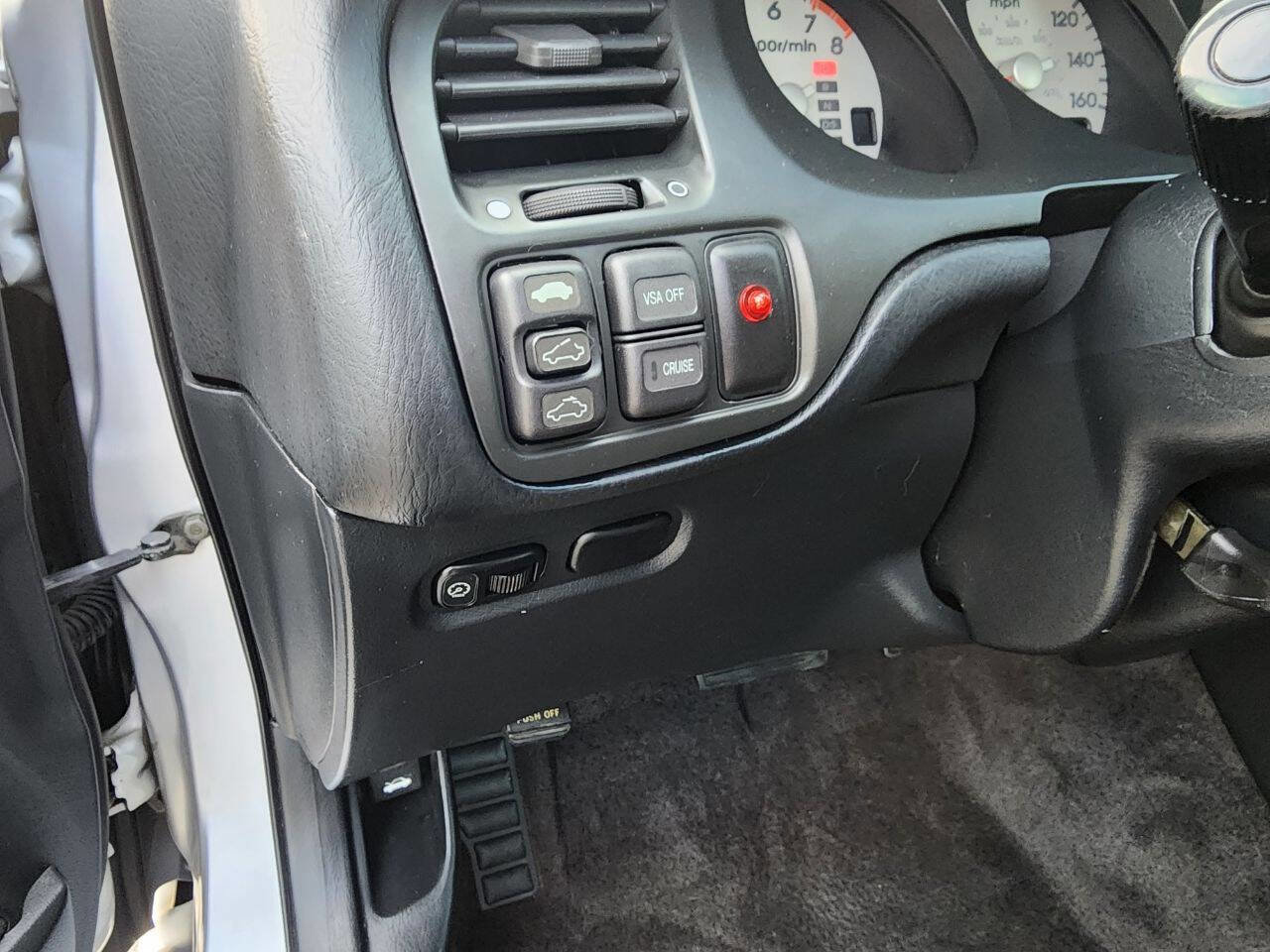 Used 2001 Acura CL Type-S image 31