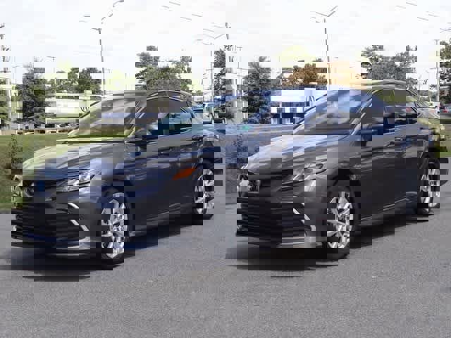 Used 2023 Toyota Camry LE