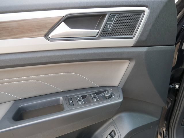 Certified 2023 Volkswagen Atlas SEL AWD/4WD image 16