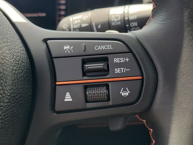 New 2026 Honda Passport TrailSport image 35