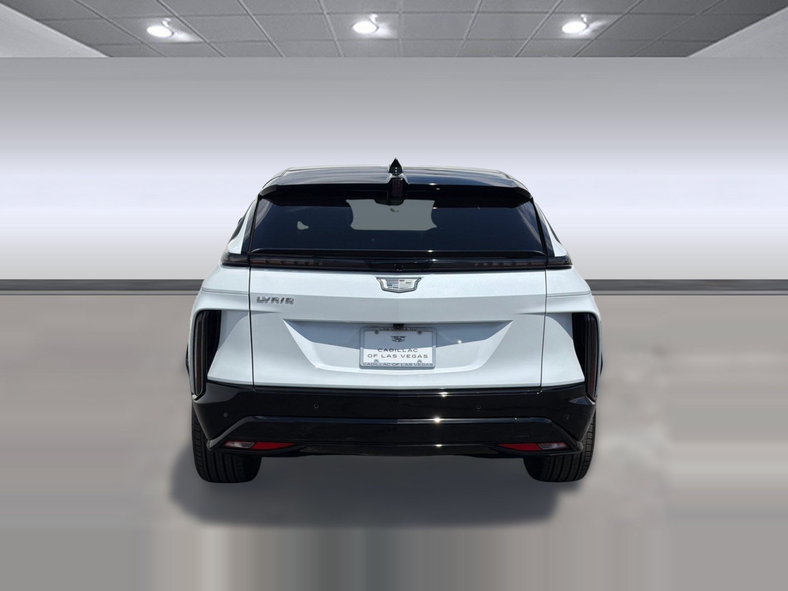 New 2027 Cadillac Lyriq Sport RWD image 9