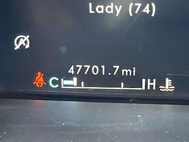 Certified 2022 Lincoln Nautilus Reserve w/ Equipment Group 202A AWD/4WD image 25