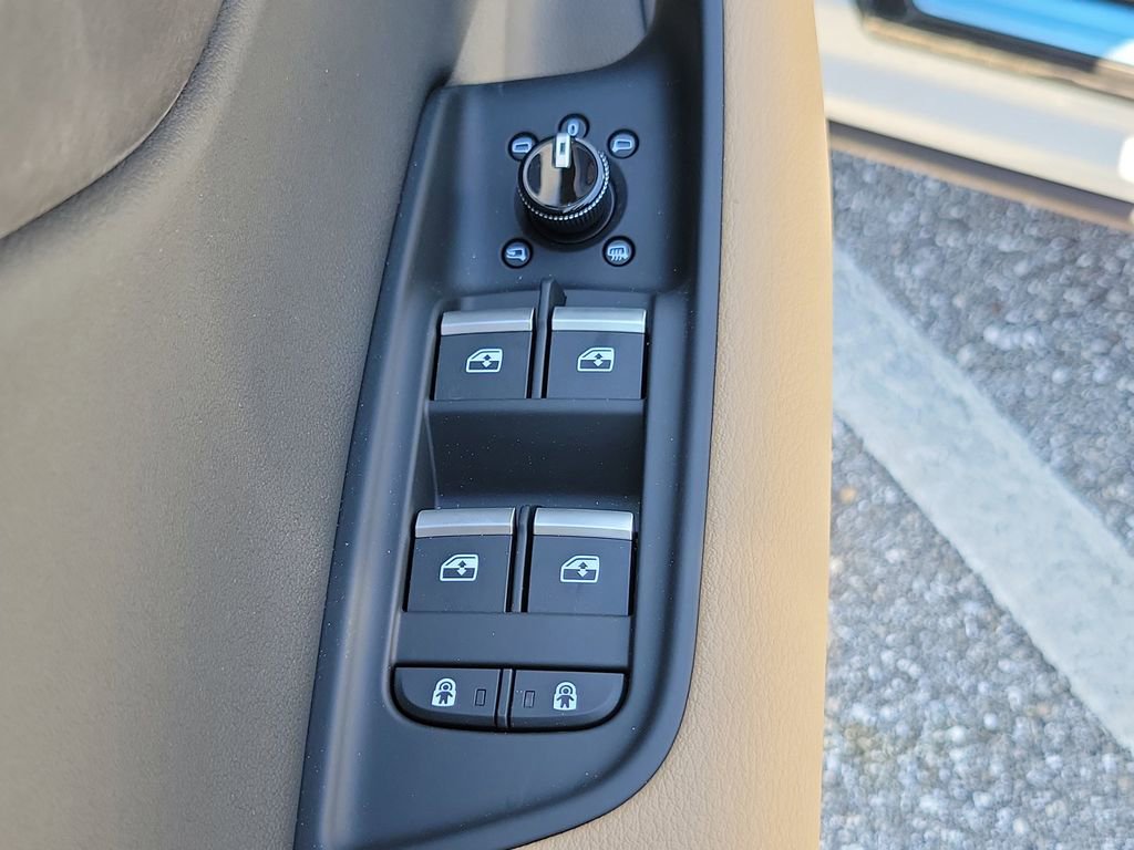 New 2026 Audi Q7 2.0T Premium image 21