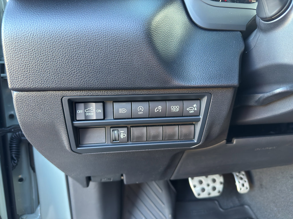 New 2026 Toyota Tundra SR5 image 21