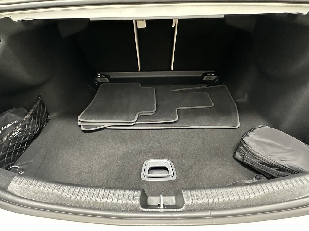 Certified 2025 Mercedes-Benz C 300 Sedan image 20