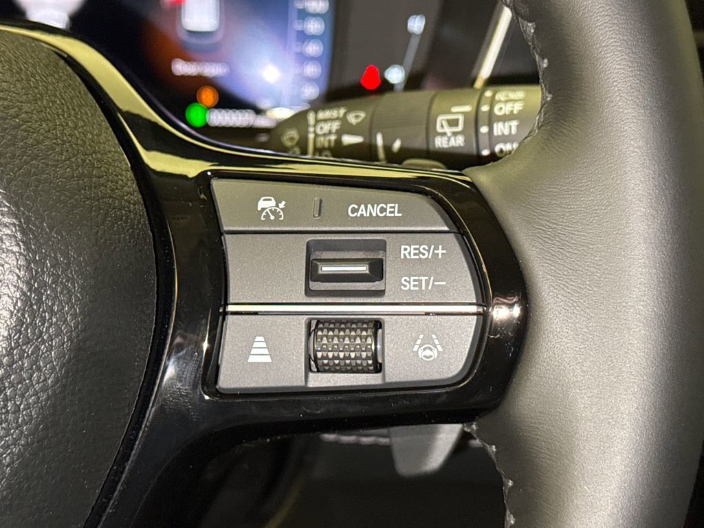New 2026 Honda Pilot EX-L image 29