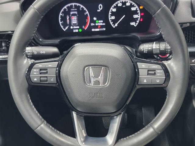 Used 2024 Honda CR-V EX-L image 26