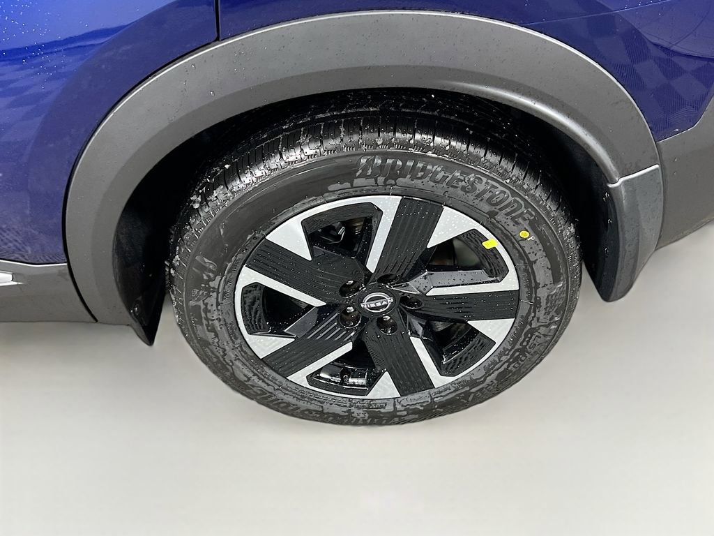New 2026 Nissan Kicks SV image 24