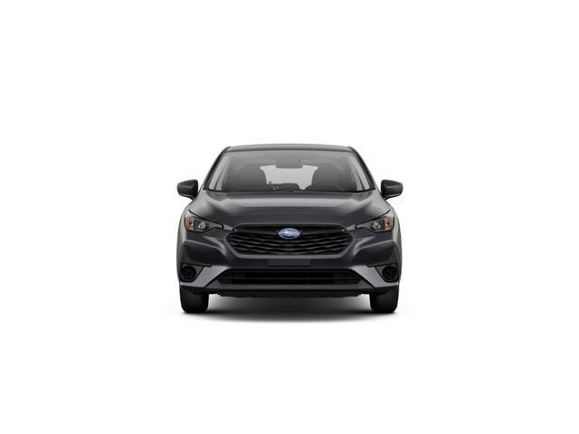New 2025 Subaru Impreza 2.0i w/ Popular Package #1A image 8