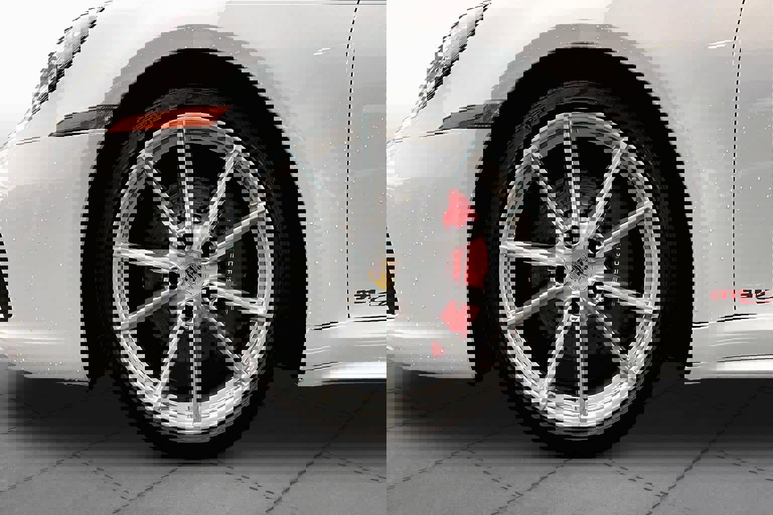 Used 2023 Porsche 911 Carrera S RWD image 10