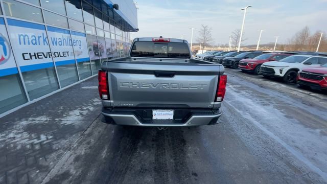 Used 2024 Chevrolet Colorado LT w/ LT Convenience Package image 7