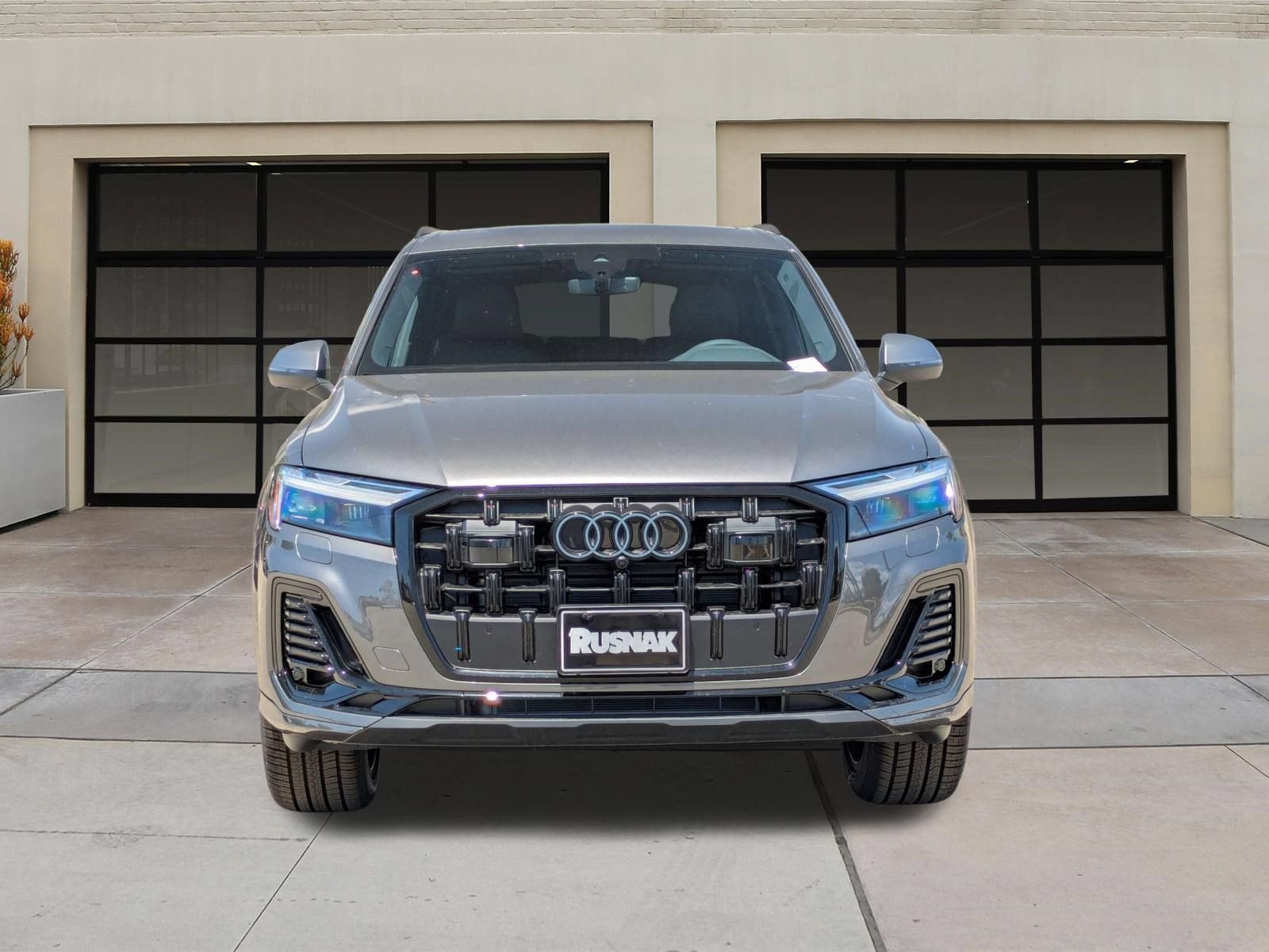 New 2026 Audi Q7 2.0T Premium Plus AWD/4WD image 2