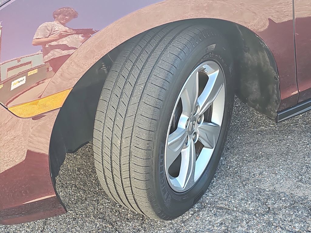 Used 2019 Honda Odyssey EX-L image 40