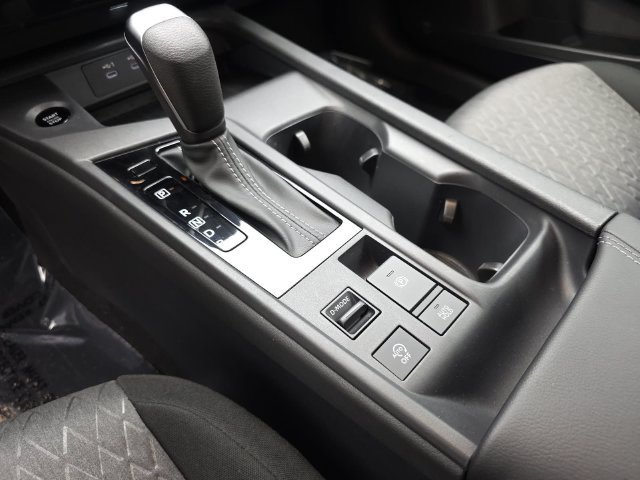 Used 2026 Nissan Sentra SV w/ Floor Mat Package FWD image 29