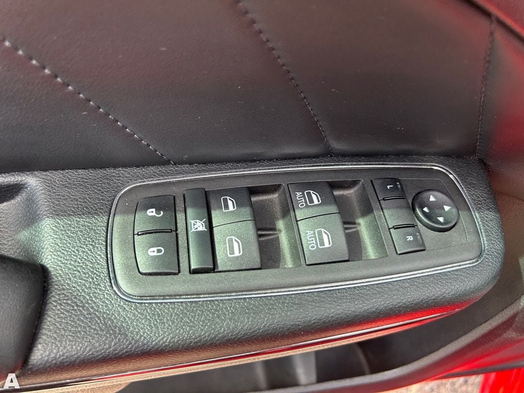 Used 2023 Dodge Charger SRT Hellcat RWD image 17
