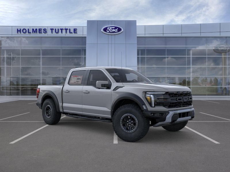 New 2026 Ford F150 Raptor image 7
