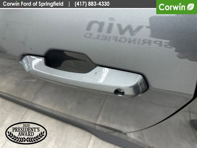 New 2026 Ford Mustang Coupe RWD image 33