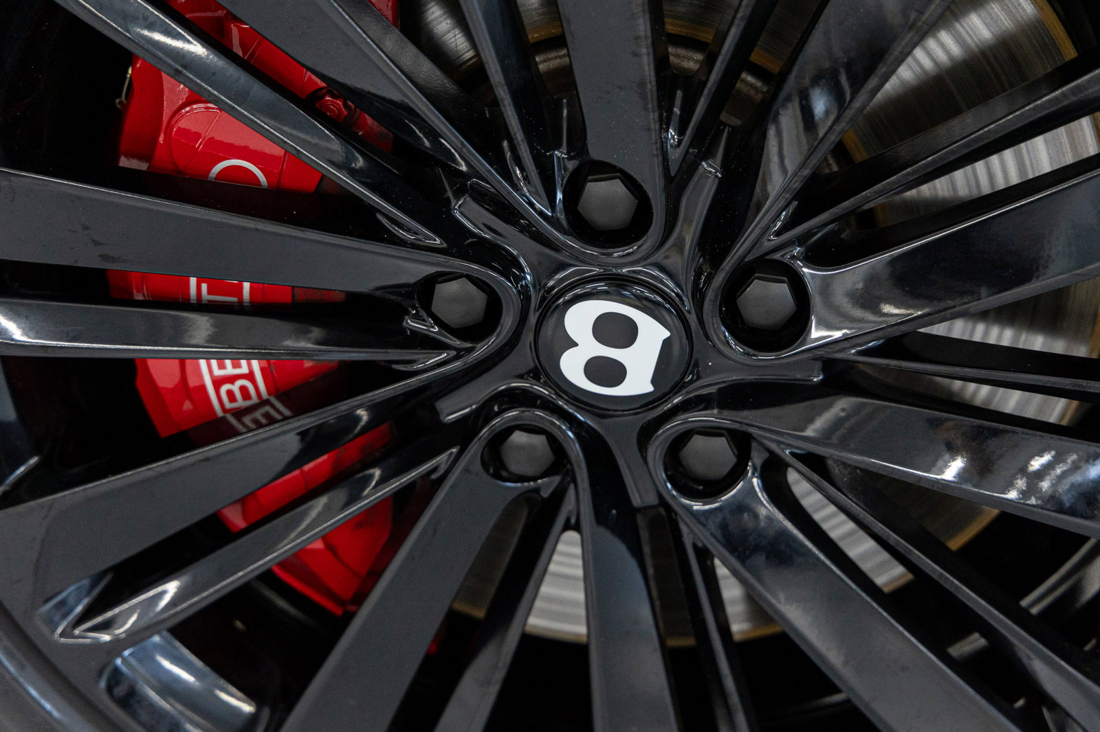 Used 2022 Bentley Continental GT Speed image 18