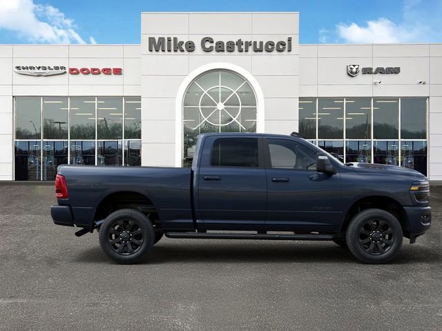 New 2026 RAM 2500 Laramie w/ Night Edition AWD/4WD image 21