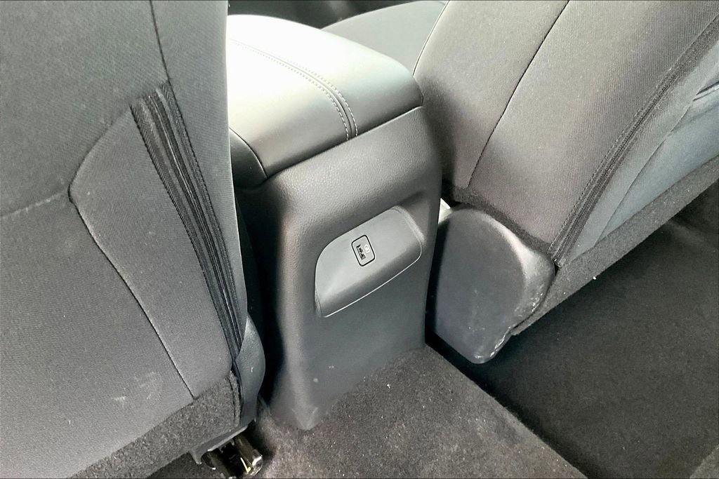 Certified 2023 Nissan Sentra SV FWD image 10