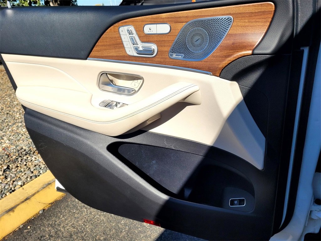 Used 2022 Mercedes-Benz GLE 350 4MATIC image 20