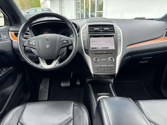 Used 2019 Lincoln MKC Reserve w/ MKC Climate Package AWD/4WD image 15