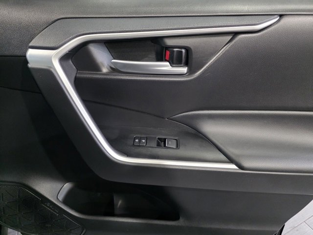 Used 2025 Toyota RAV4 Woodland Edition w/ Weather Package image 13