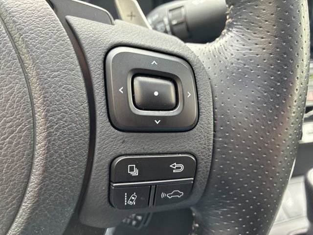 Used 2023 Lexus IS 350 F Sport w/ Memory Package AWD/4WD image 17