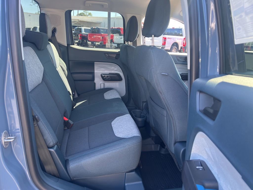 New 2026 Ford Maverick XLT w/ 4K Tow Package image 21
