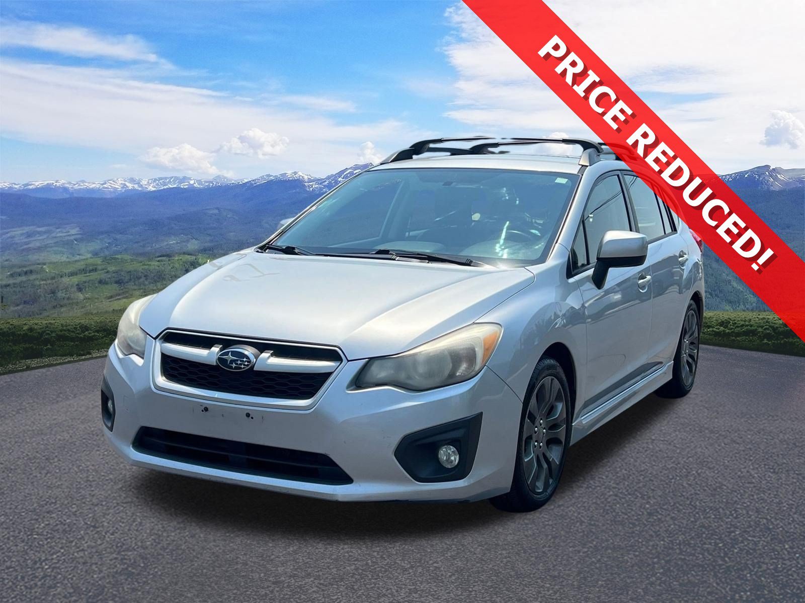 Used 2013 Subaru Impreza 2.0i Sport Premium AWD/4WD video 1