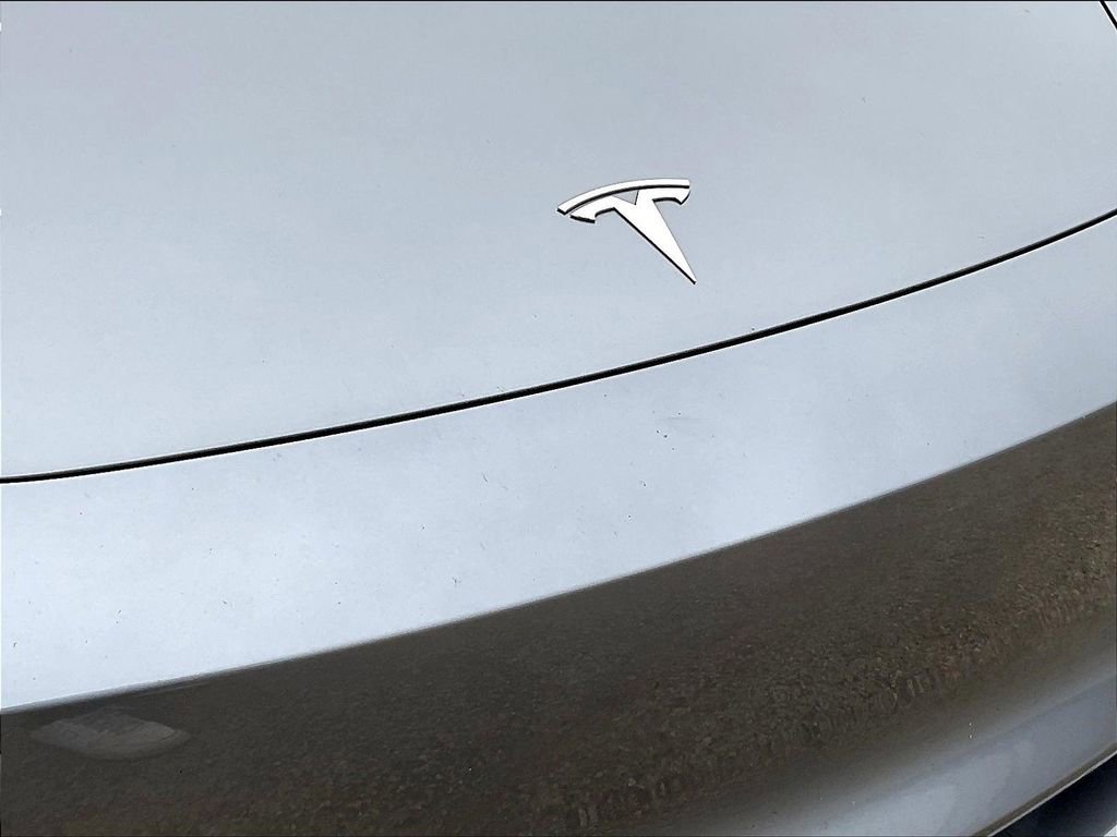 Used 2024 Tesla Model 3 Standard Range RWD image 30