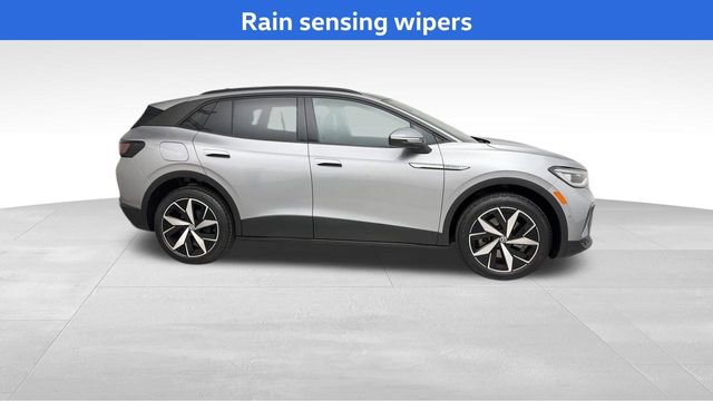 Used 2023 Volkswagen ID.4 Pro S AWD/4WD image 11