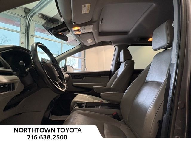 Used 2019 Honda Odyssey EX-L image 7