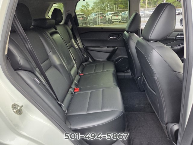 Used 2023 Nissan Rogue SV w/ SV Premium B Package AWD/4WD image 14