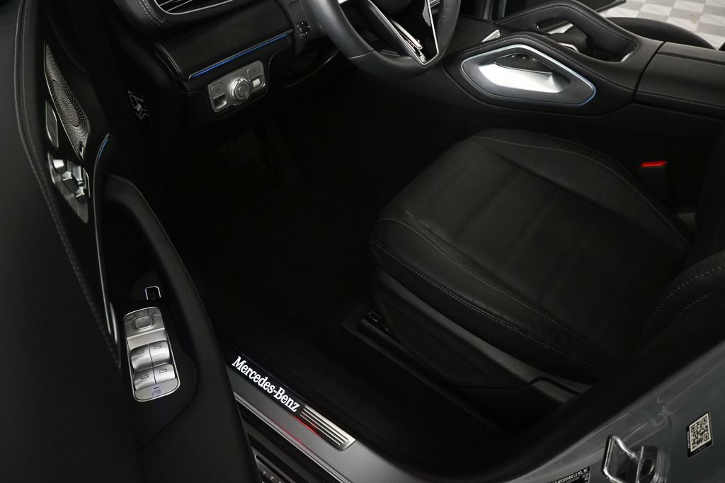 Certified 2024 Mercedes-Benz GLE 450 4MATIC image 7