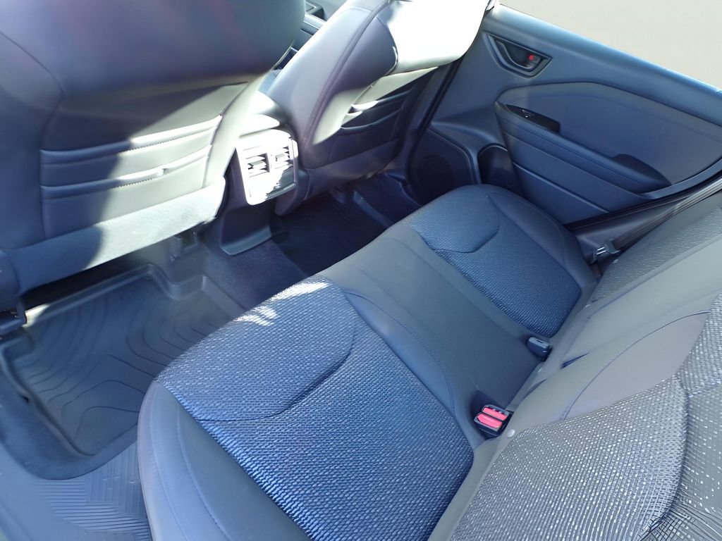 Certified 2026 Subaru Forester Premium image 15