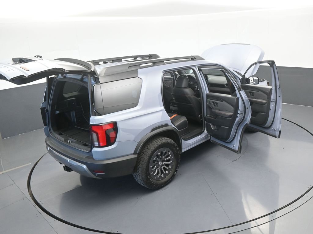 Used 2026 Honda Passport TrailSport image 70
