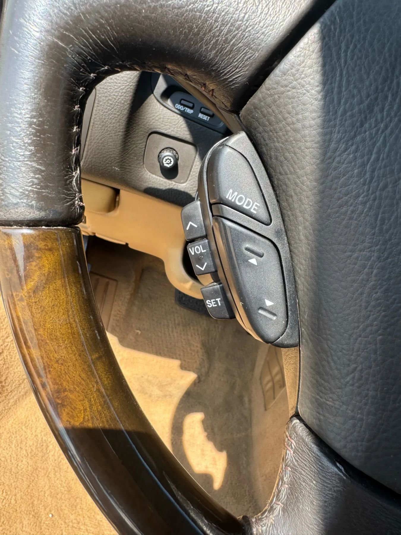 Used 2006 Lexus SC 430 Convertible image 12