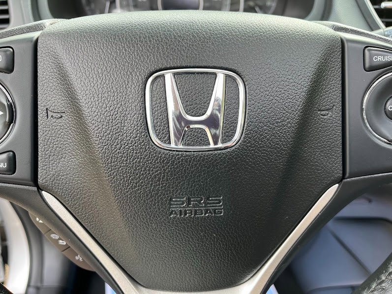 Used 2016 Honda CR-V EX-L image 15