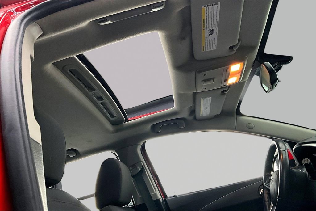 Used 2019 Chevrolet Sonic LT FWD image 27