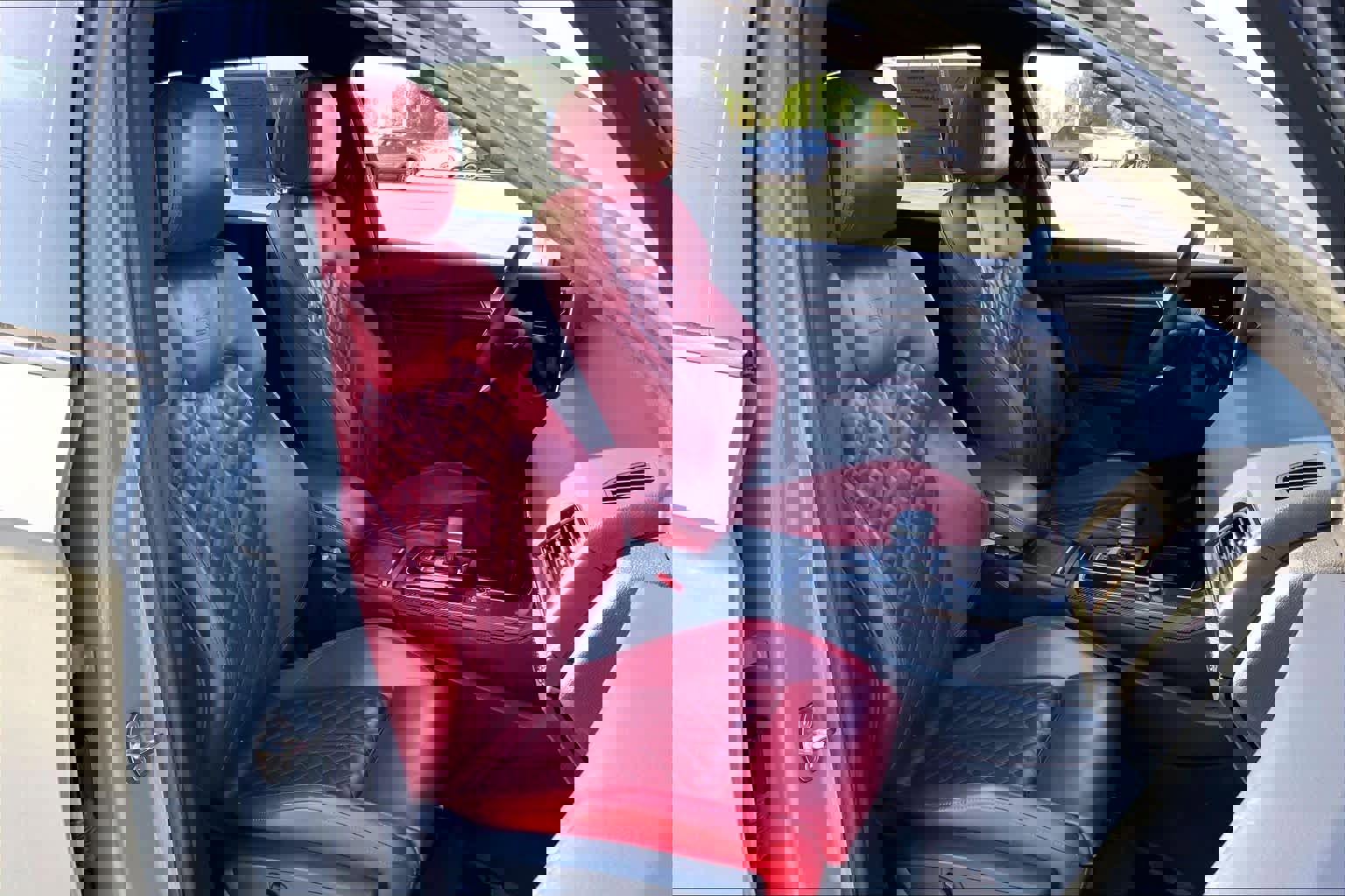 Used 2021 Audi SQ5 Premium Plus w/ Premium Plus Package image 9