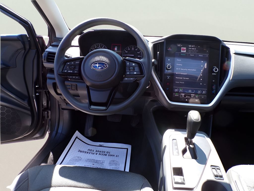 Used 2024 Subaru Crosstrek 2.0i Premium AWD/4WD image 20